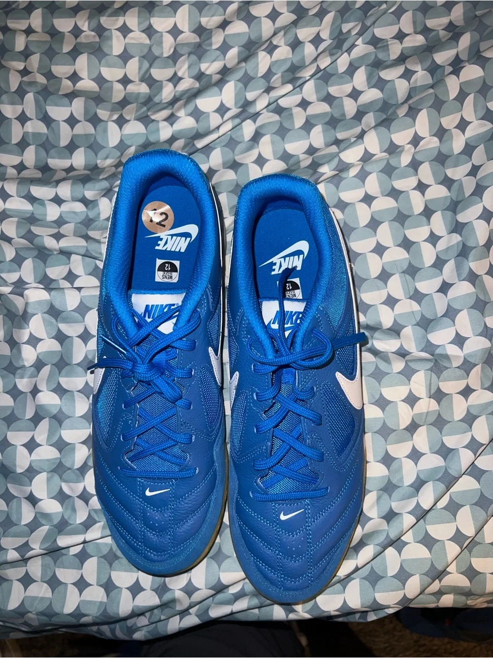 Nike gato
